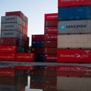 Despacho exportación + DAE