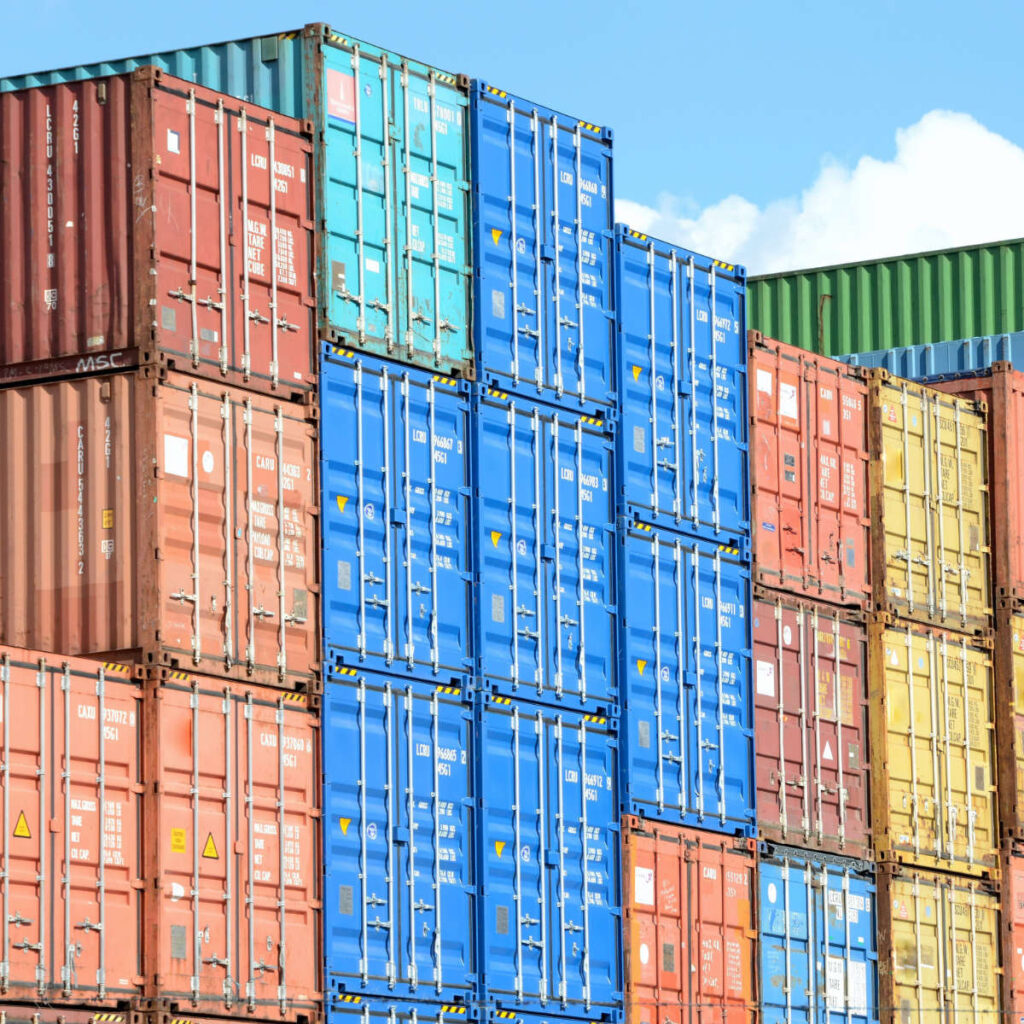 Despacho importación