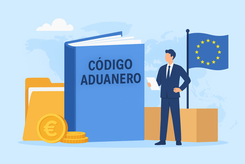 Reforma del Código Aduanero UE: impacto en España