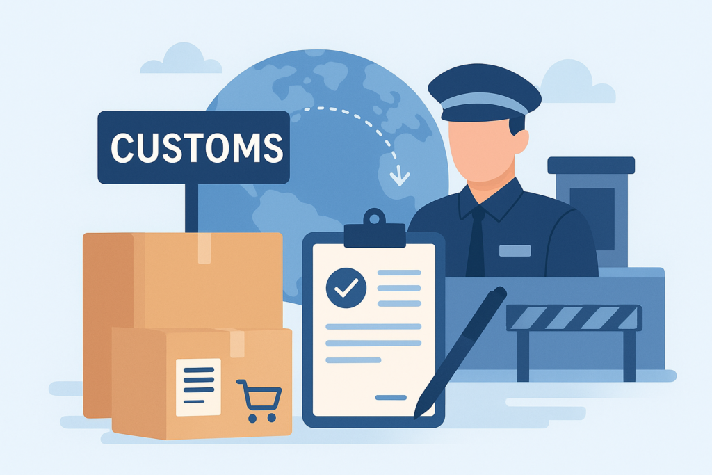 El fin de la exención de aranceles en envíos de bajo valor: lo que cambiará en 2026